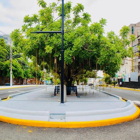 Super Luxurious L6 Sky Blue Apartment Santo Domingo Exterior foto