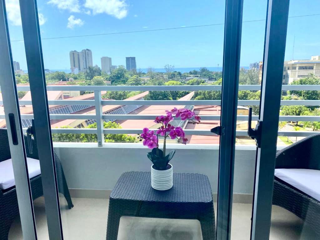 Super Luxurious L6 Sky Blue Apartment Santo Domingo Exterior foto