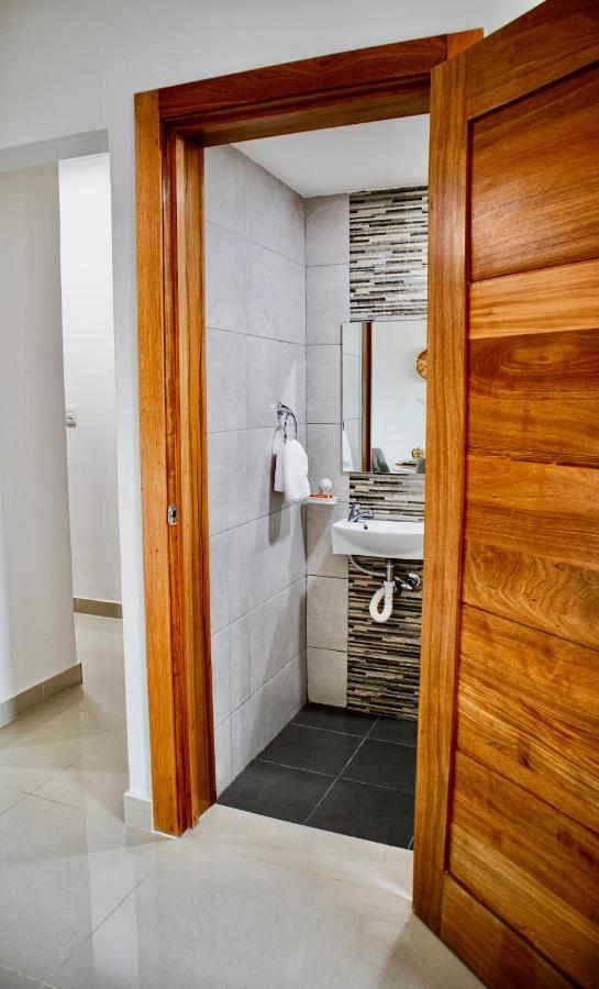 Super Luxurious L6 Sky Blue Apartment Santo Domingo Exterior foto