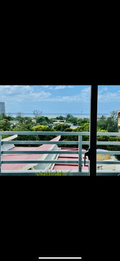 Super Luxurious L6 Sky Blue Apartment Santo Domingo Exterior foto